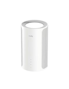 ➤ 5G maršrutizatorius CUDY P2 (Wi-Fi 6)
