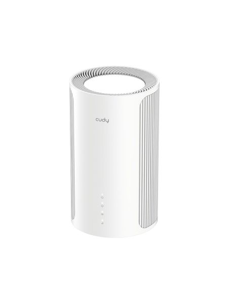 ➤ 5G maršrutizatorius CUDY P2 (Wi-Fi 6) 