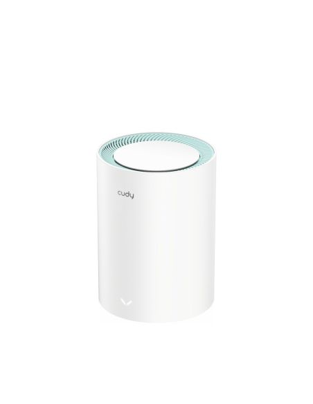 ➤ Wi-Fi Mesh sistema Cudy M1300 