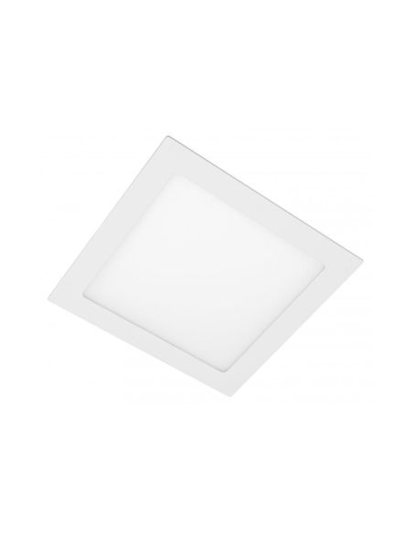 ➤ MATIS PLUS šviestuvas (baltas, 19W, 4000K, 1520 lm) GTV LD-MAW19W-NBP  ➤ MATIS PLUS šviestuvas (baltas, 19W, 4000K, 1520 lm) GTV LD-MAW19W-NBP