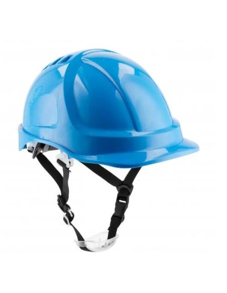 ➤ Šalmas Hogert HT5K195 (Mėlynas, reguliuojamas užsegimas) 