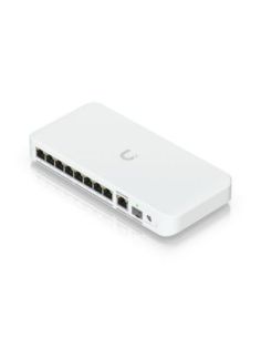 ➤ 8 prievadų komutatorius Ubiquiti UniFi USW-Flex-2.5G-8-PoE