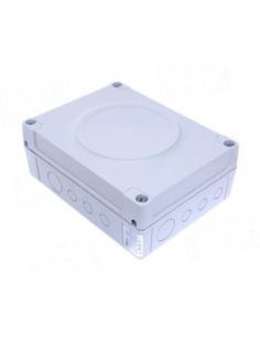 ➤ Vartų valdymo kontroleris Nice MC800