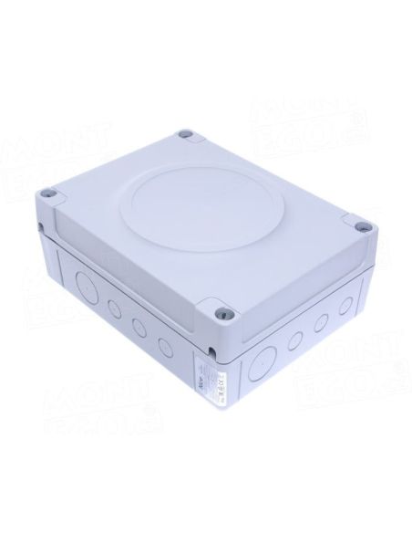 ➤ Vartų valdymo kontroleris Nice MC800 