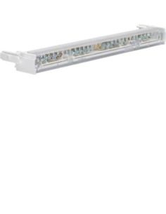 ➤ Gnybtas greito pajungimo Hager VZ455N (N, 5x1.5-4mm² jungtys) 