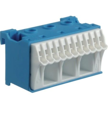 ➤ Gnybtas nulinis Hager KN14N (14 jungčių) 