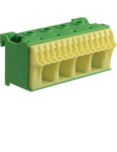 ➤ Gnybtas nulinis Hager KN18E (18 jungčių) 