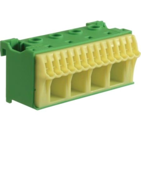 ➤ Gnybtas nulinis Hager KN18E (18 jungčių) 