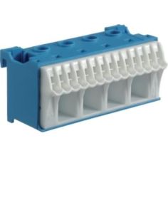 ➤ Gnybtas nulinis Hager KN18N (18xN) 