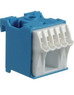 ➤ Gnybtas nulinis Hager KN06N (6xN) 