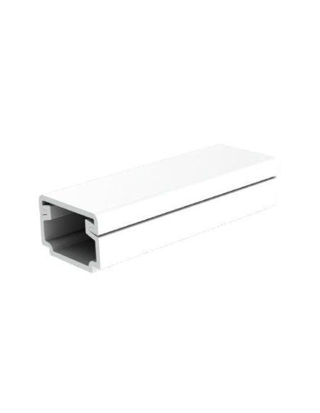 ➤ Kabelių lovelis Kopos LH 15X10_HD (baltas, 15x10mm, 2m, su apsaugine plėvele)