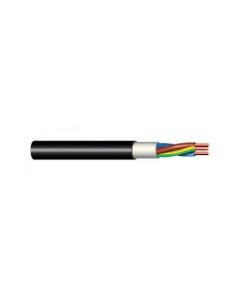 ➤ CYKY 3x2.5 mm2 jėgos kabelis (100 m)