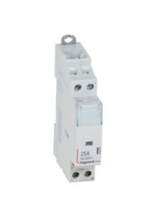 ➤ Kontaktorius 2N/O 250V CX Legrand 412523