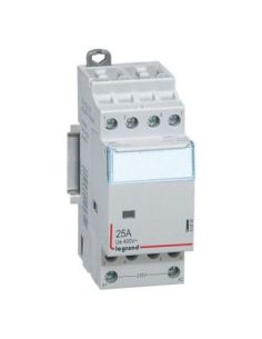 ➤ Kontaktorius 4N/O 230V AC CX Legrand 412535