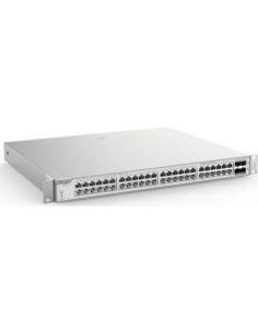➤ 48 prievadų PoE komutatorius Ruijie RG-NBS3200-48GT4XS-P