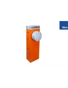 ➤ Kelio užtvaras NICE M5BARR10 (iki 5 m, 350 ciklų/val., 3/6 s)