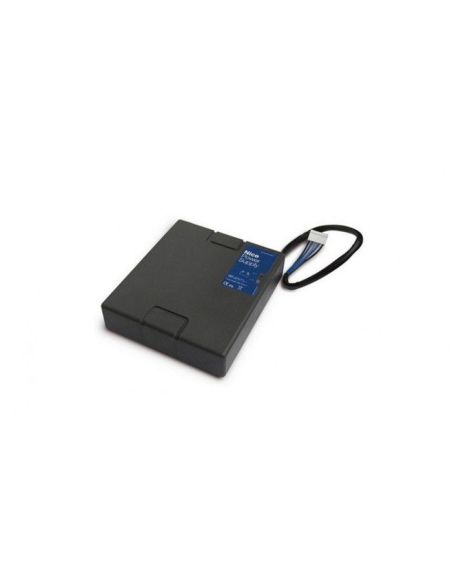 ➤ Atsarginė baterija NICE PS324 (24 V, 2.2 Ah, WIDE serijos užtvarams)