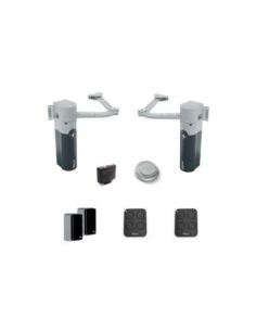 ➤ Vartų automatikos komplektas Nice WALKY2024BDKCE