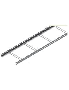 ➤ Kabelinės kopėčios DKD300H45/3N (1.2mm, L-3m) BAKS