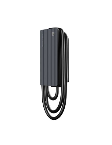 ➤ Automobilių krovimo stotelė Teltonika TeltoCharge EVC121100000 (22kW, 32A, 3 fazės, su kabeliu)