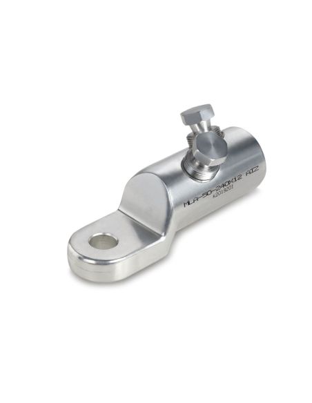 ➤ MLA Varžtinis antgalis 50-240mm² M12