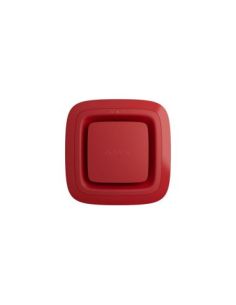 ➤ Bevielė sirena Ajax EN54 FireProtect 118604.278.RD1 (raudona)