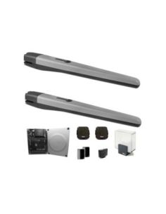➤ Varstomų vartų automatikos komplektas Nice TOONA4024BDKCE