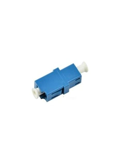 ➤ Optinis adapteris LC/UPC-LC/UPC (SM, simplex, OS1/OS2)