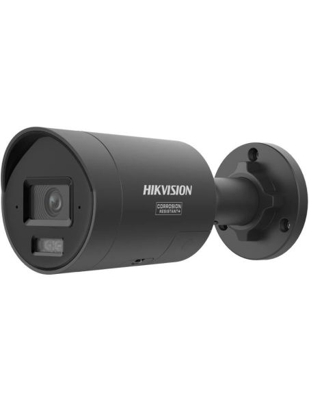 ➤ Hikvision Bullet DS-2CD2087G3-LI2UY/SL F2.8 (Juoda, 8MP, Hybrid Light, IR+LED 40m) ➤ Hikvision Bullet DS-2CD2087G3-LI2UY/SL F2.8 (Juoda, 8MP, Hybrid Light, IR+LED 40m)