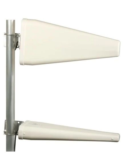 ➤ 3G/4G/LTE MIMO antenų komplektas (2 vnt., 9.5-10dBi, 5m kabelis) 