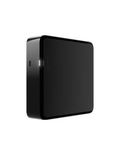 ➤ Tinklo vaizdo įrašymo įrenginys Ajax HAC NVR 134505.122.BL1 (16 kanalų, juodas, HDMI, HDD iki 16TB, H.265) 