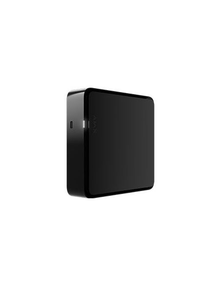 ➤ Tinklo vaizdo įrašymo įrenginys Ajax HAC NVR 134505.122.BL1 (16 kanalų, juodas, HDMI, HDD iki 16TB, H.265) 