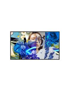 ➤ Hikvision monitorius SP 43", DS-D6043UN-DP 