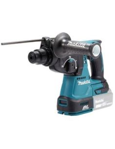 ➤ Akumuliatorinis perforatorius 18V Makita DHR242Z 