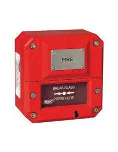 ➤ MEDC BG2 Manual Alarm Call Point (flammable atmospheres) 