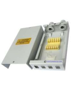 ➤ Optinė kroso dėžutė FTB-8SC