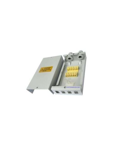 ➤ Optinė kroso dėžutė FTB-8SC 