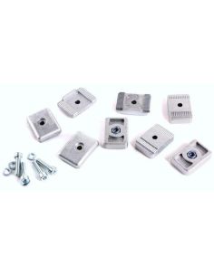 ➤ Mechaninio išjungėjo komplektas NICE PLA13