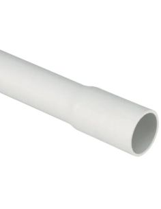 ➤ Behalogenis vamzdis Elettrocanali ECTG2032B (3m, D32, 320N)