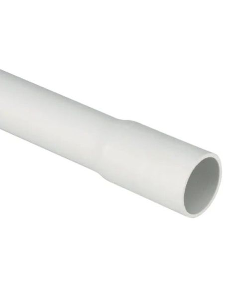 ➤ Behalogenis vamzdis Elettrocanali ECTG2032B (3m, D32, 320N)