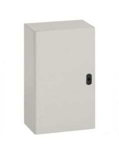 ➤ Metalinis skydas Legrand ATLANTIC 036943 (1200x800x300, IP66, IK10)