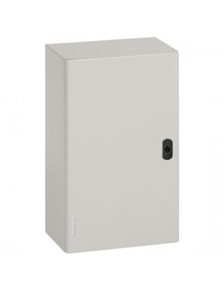 ➤ Metalinis skydas Legrand ATLANTIC 036943 (1200x800x300, IP66, IK10)