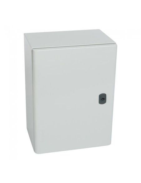 ➤ Metalinis skydas Legrand ATLANTIC 036917 (400x300x200, IP66, IK10)