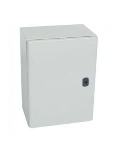 ➤ Metalinis skydas Legrand ATLANTIC 036918 (500x400x200, IP66, IK10)