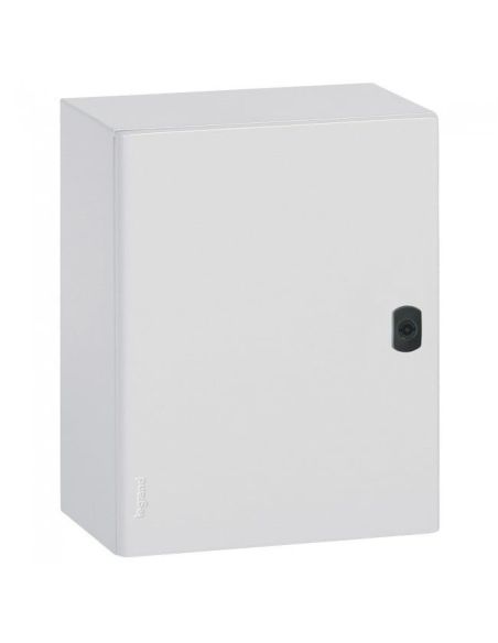 ➤ Metalinis skydas Legrand ATLANTIC 036921 (700x500x200, IP66, IK10)