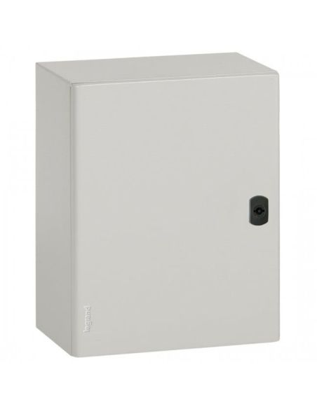 ➤ Metalinis skydas Legrand ATLANTIC 036931 (800x600x250, IP66, IK10)