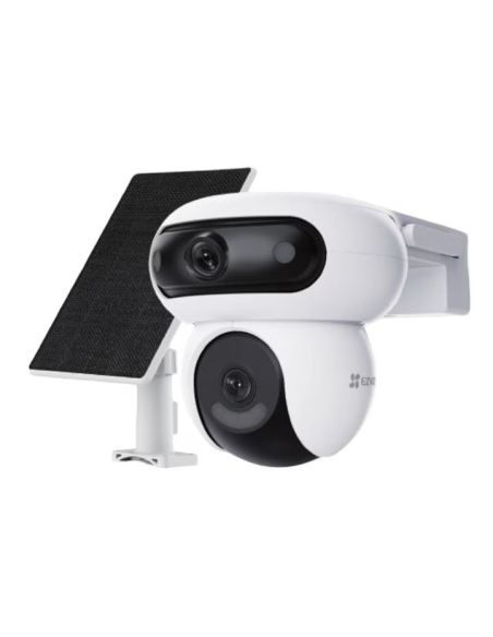 ➤ Lauko akumuliatorinė valdoma IP kamera EZVIZ CS-HB90x/SP  ➤ Lauko akumuliatorinė valdoma IP kamera EZVIZ CS-HB90x/SP