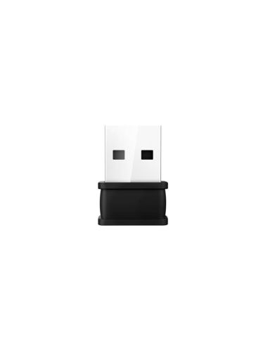 ➤ USB WiFi adapteris Hikvision DS-3WRU3X (be antenos)