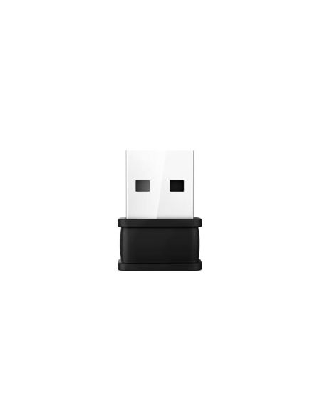 ➤ USB WiFi adapteris Hikvision DS-3WRU3X (be antenos) ➤ USB WiFi adapteris Hikvision DS-3WRU3X (be antenos)