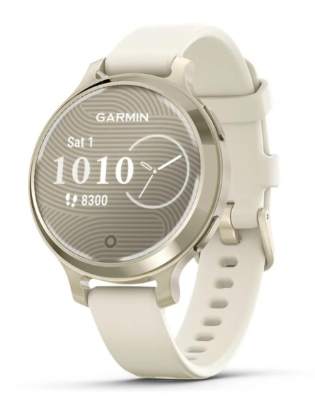 SMARTWATCH LILY 2 ACTIVE/GOLD/BONE 010-02891-00 GARMIN
